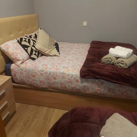 דירות Piso Madrid Al Cielo מראה חיצוני תמונה