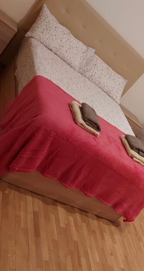 דירות Piso Madrid Al Cielo מראה חיצוני תמונה